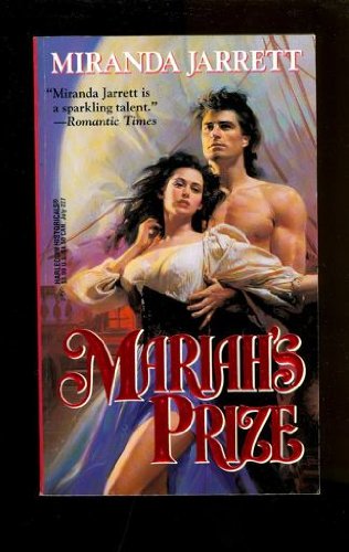 Imagen de archivo de Mariah's Prize a la venta por Better World Books: West