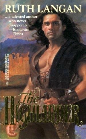 Stock image for The Highlander for sale by Better World Books