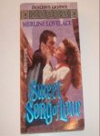 Stock image for Harlequin Historical #230: Sweet Song of Love for sale by Nelsons Books