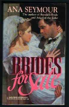 9780373288380: Brides for Sale (Harlequin Historical)