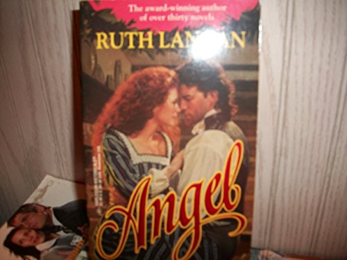 Stock image for Angel for sale by Better World Books