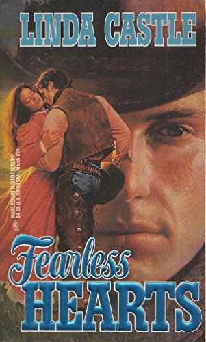 Stock image for Fearless Hearts for sale by ThriftBooks-Dallas