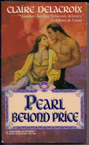 Imagen de archivo de Pearl Beyond Price a la venta por Better World Books