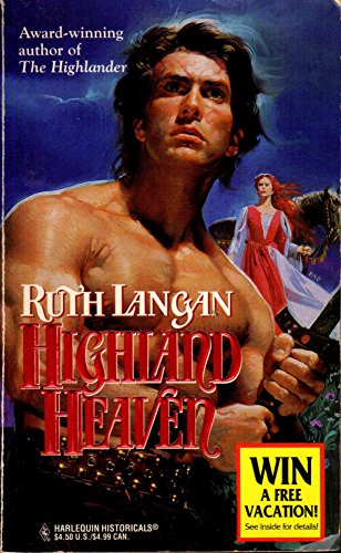 Imagen de archivo de Harlequin Historical #269: Highland Heaven a la venta por Nelsons Books
