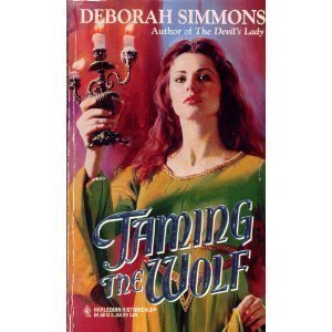 9780373288847: Taming The Wolf