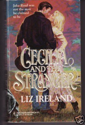 Imagen de archivo de Harlequin Historical #286: Cecilia and the Stranger a la venta por ThriftBooks-Dallas