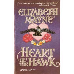 Stock image for Heart of the Hawk for sale by Better World Books