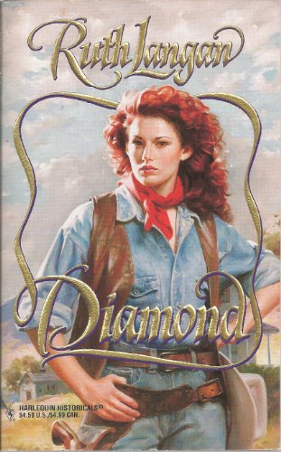 Beispielbild fr Diamond zum Verkauf von Better World Books