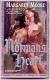 The Norman's Heart (A Medieval Romance) (Harlequin Historical Romance #311)
