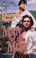 Stock image for Man of the Mist for sale by Better World Books