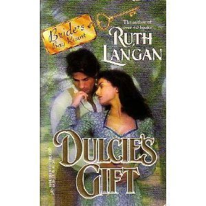 DULCIE'S GIFT (Harlequin Historical Ser., No. 324)