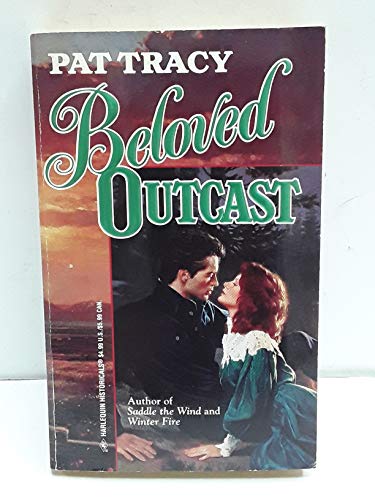 9780373289332: Beloved Outcast (Harlequin Historical)