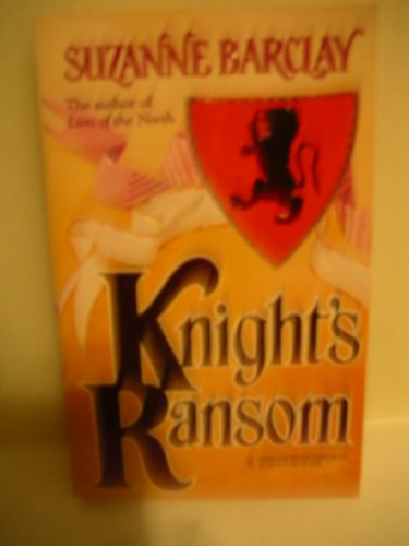 Stock image for Knight's Ransom for sale by Better World Books: West