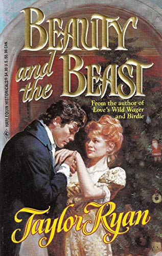 Stock image for Beauty And The Beast (Harlequin Historical series, No. 342) for sale by Gulf Coast Books