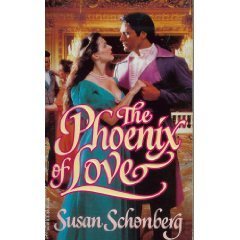 Stock image for The Phoenix of Love (March Madness) (Harlequin Historical, No 355) for sale by SecondSale