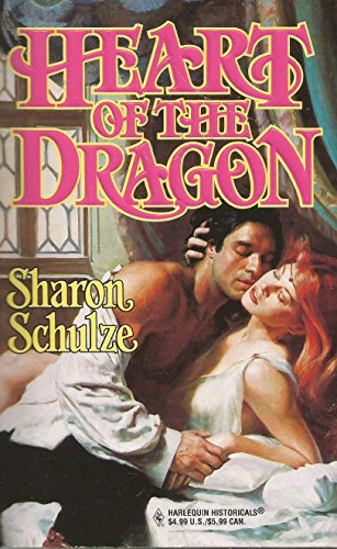 Stock image for Heart Of The Dragon for sale by SecondSale