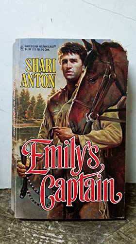 Stock image for Emily's Captain (March Madness) for sale by Library House Internet Sales