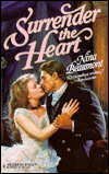 Stock image for Surrender The Heart for sale by Anderson Book