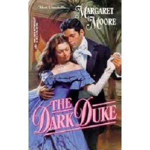 The Dark Duke (Most Unsuitable Men) (9780373289646) by Margaret Moore