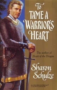 Imagen de archivo de To Tame A Warrior's Heart a la venta por Once Upon A Time Books