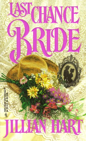 Stock image for Last Chance Bride for sale by R Bookmark