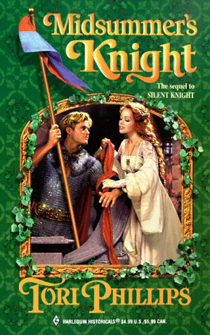 Stock image for Midsummer's Knight (Historical , No 415) for sale by SecondSale