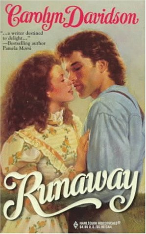 Imagen de archivo de Runaway (Harlequin Historical, 416) a la venta por SecondSale
