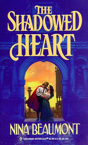 Stock image for The Shadowed Heart for sale by Better World Books: West