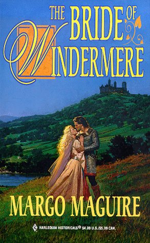 Stock image for The Bride of Windermere (Harlequin Historical, No. 453) for sale by SecondSale