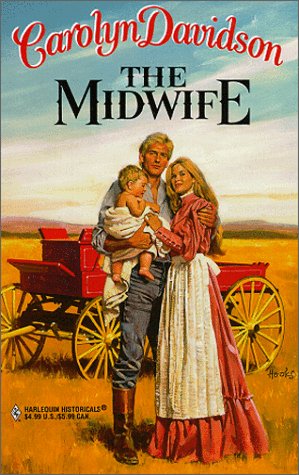 Stock image for Midwife for sale by Gulf Coast Books