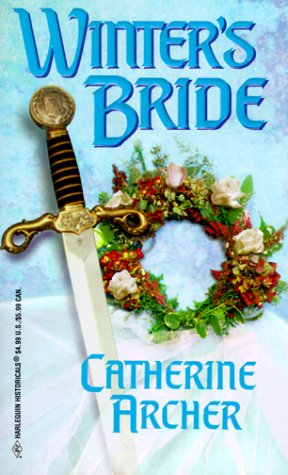 Beispielbild fr Winter's Bride zum Verkauf von Better World Books