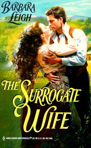 Surrogate Wife