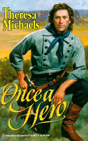 Stock image for Once a Hero for sale by Better World Books