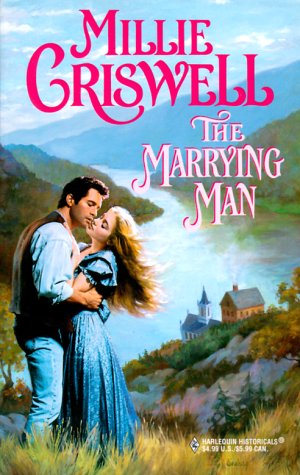 The Marrying Man