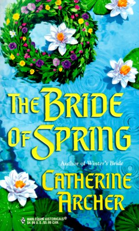 Beispielbild fr Bride Of Spring (Seasons' Brides) (Historical, 514) zum Verkauf von Wonder Book