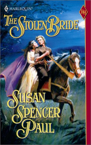 Stock image for The Stolen Bride for sale by Better World Books