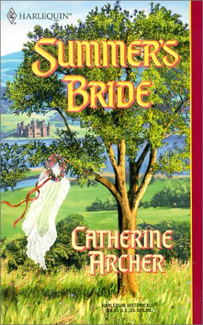 Beispielbild fr Summer's Bride zum Verkauf von Better World Books