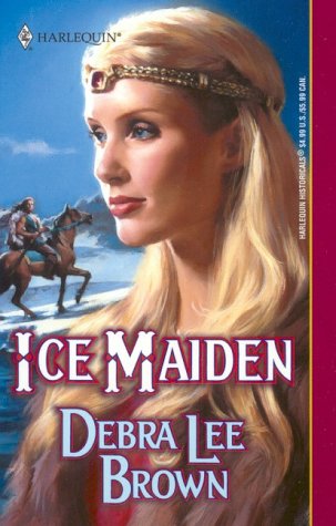 Imagen de archivo de Ice Maiden a la venta por Once Upon A Time Books
