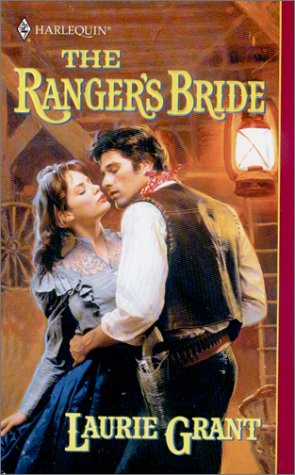 Ranger'S Bride