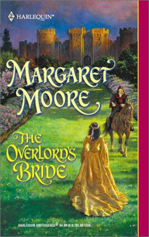 Beispielbild fr The Overlord's Bride zum Verkauf von Better World Books