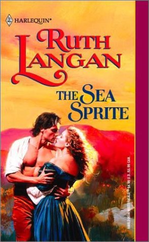 The Sea Sprite - Langan, Ruth