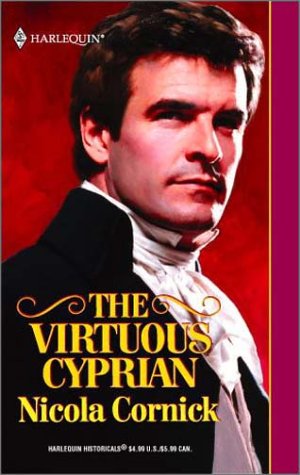 Stock image for Virtuous Cyprian for sale by World of Books (was SecondSale)
