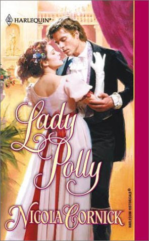 Beispielbild fr Lady Polly zum Verkauf von Better World Books