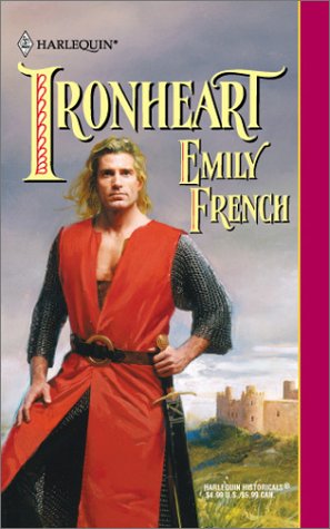 Imagen de archivo de Ironheart a la venta por Better World Books: West