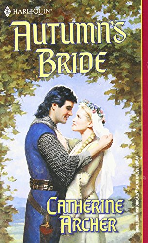 Beispielbild fr Autumn's Bride zum Verkauf von Better World Books