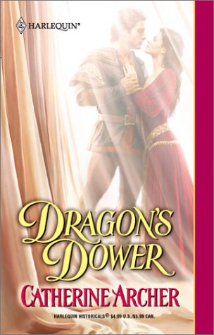 Beispielbild fr Dragon's Dower zum Verkauf von Better World Books