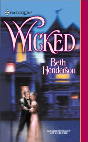 Stock image for Wicked for sale by Wonder Book