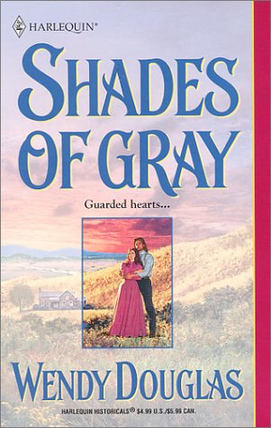 Stock image for SHADES OF GRAY for sale by Once Upon A Time Books