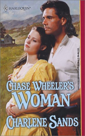 Beispielbild fr Chase Wheeler's Woman zum Verkauf von Better World Books