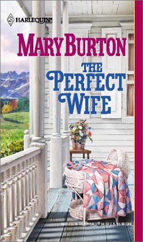 Beispielbild fr The Perfect Wife zum Verkauf von Better World Books